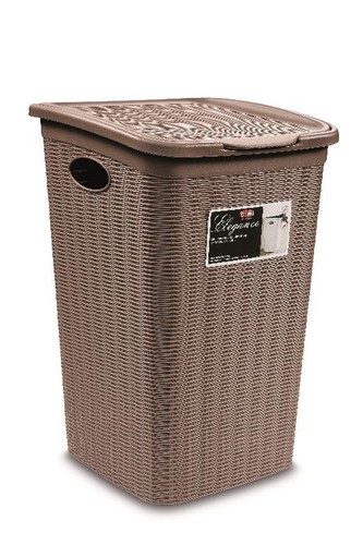 Cesta portabiancheria tipo - cesta,