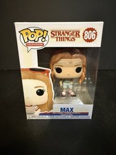 Funko pop max - pop!,