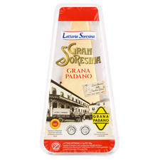 Latteria Soresina Grana Padano