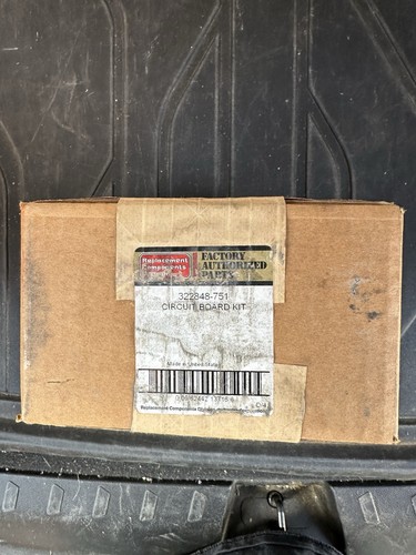 Carrier 322848 751 kit - kit, di
