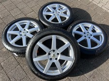 4 CERCHI IN LEGA 18" VW GOLF