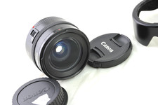 Canon EF 24mm f 2.8