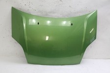 Cofano motore Ford FIESTA 5 JH verde P5S61A16610AE 11-2005