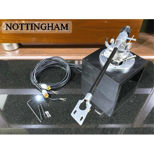 Ddp nottingham space - nottingham,