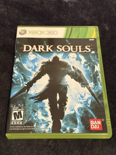 Dark souls xbox - dark,