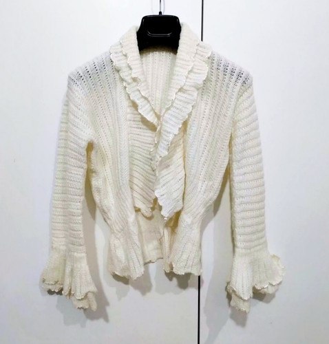 Elegante bolero vintage - , in