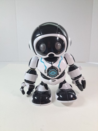 Robot giocattolo robosapien - robot,