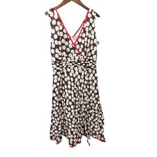 Abito Robe Di Kappa marrone e