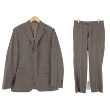 Hugo Boss Giacca Abito Uomo