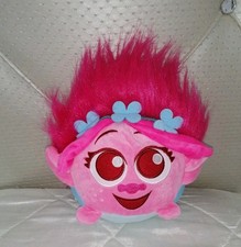 Peluche Trolls Poppy