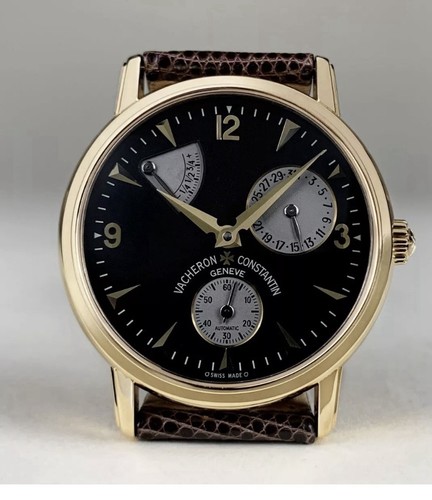Vacheron constantin patrimony - vacheron,