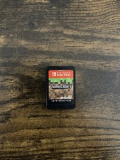 Modulo Minecraft (Nintendo