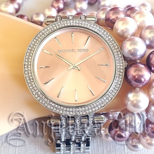 Orologio donna michael kors - orologio,