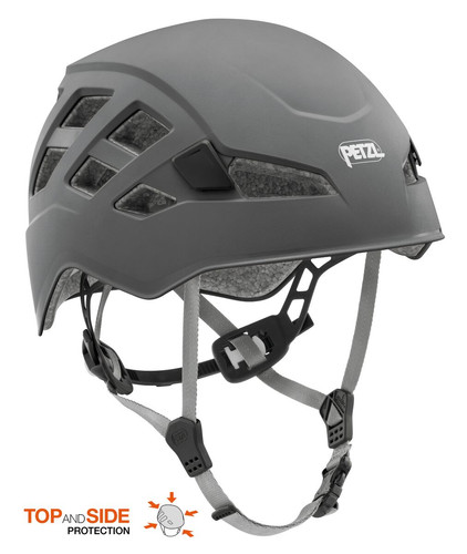 Petzl casco boreo - petzl,