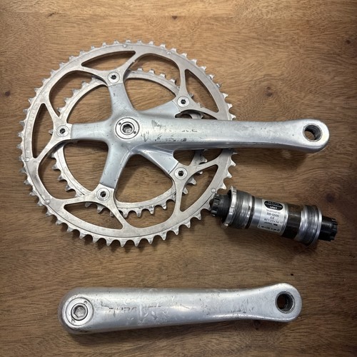 Guarnitura bici strada - guarnitura, da