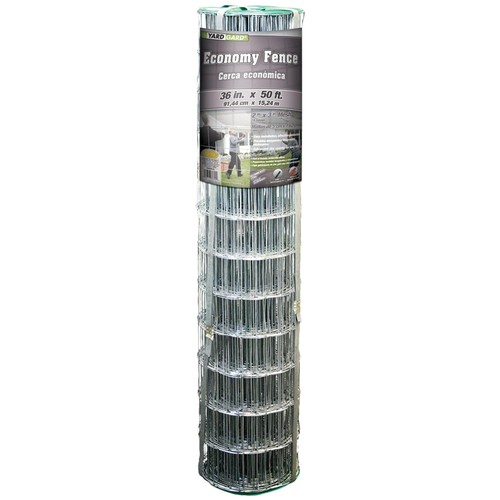 Galvanized steel welded wire - steel,