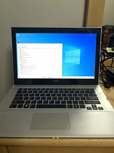 Sony vaio 3117u 1 - sony, 1.80ghz