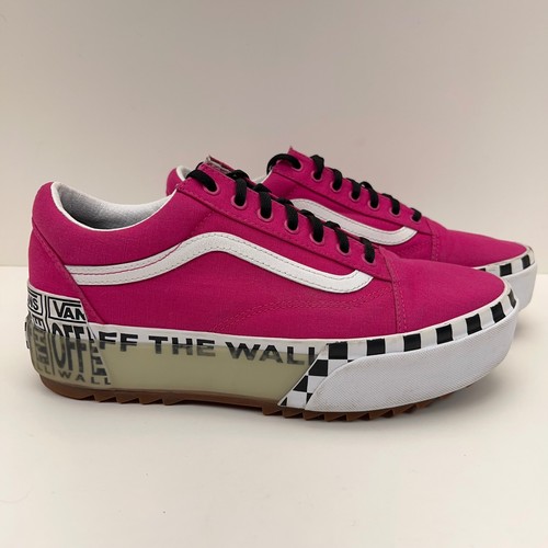 Sneakers vans old skool - sneakers,