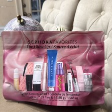 Sephora Favorites The Glow Up