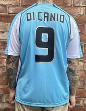 Maglia Lazio Home 2004/05