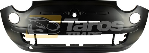 Paraurti anteriore per fiat - paraurti,