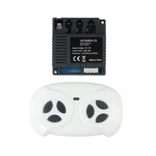 Ricevitore remoto JR-RX-12V 6V