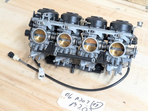 Carburatore yamaha yzf - yzf, r6