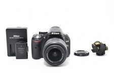 [Per ricambi] Nikon D5200