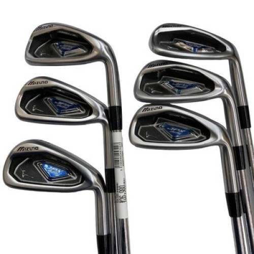Mizuno jpx 825 - jpx, ferri