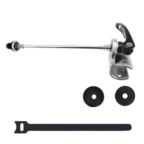 Thule axle mount - mount, cup