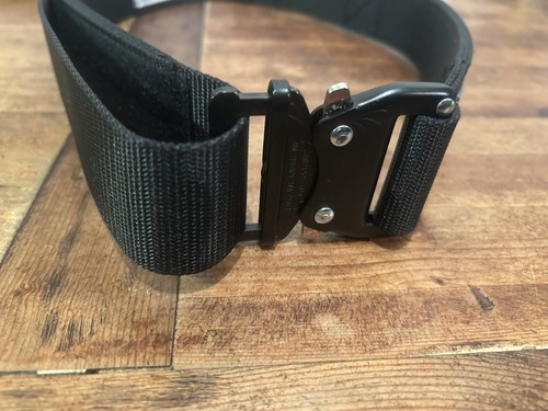 Fusion tactical army belt - fusion,