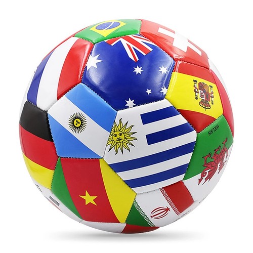 Pallone calcio taglia - pallone, 5