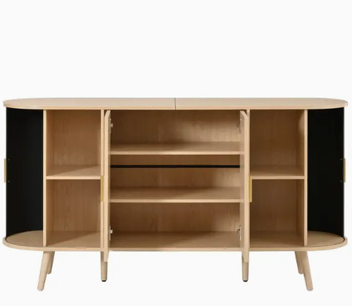 Madia legno - in,