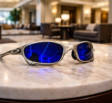 Vintage Oakley Juliet 1.0