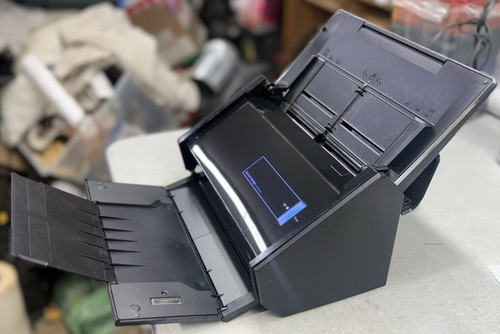 Fujitsu scansnap ix500 - scansnap,