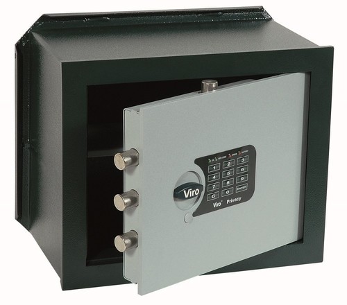 Viro art 4375 - art.1.4375.20, cassaforte