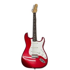 Fender Japan ST-STD