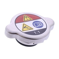 TAPPO RADIATORE per Honda