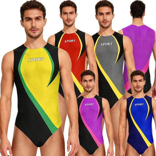 Body uomo allenamento - body,