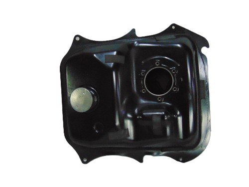 Serbatoio benzina carburante
