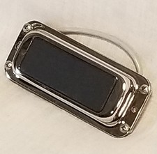 Gruppo pickup Rickenbacker