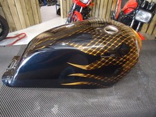 Serbatoio benzina Yamaha XJ550