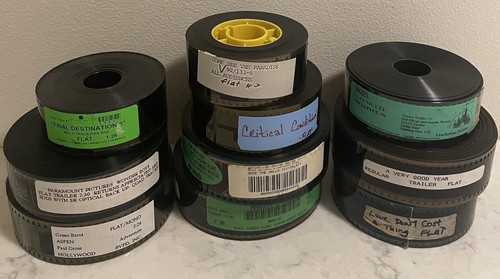 Lot different 35mm - lot,
