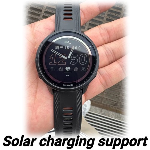 Garmin forerunner 955 orologio - garmin,