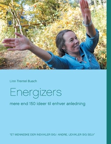 Energizers mere end - energizers:, 150