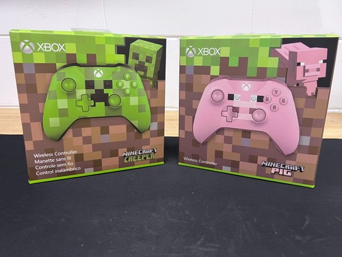 Microsoft xbox one - one, controller