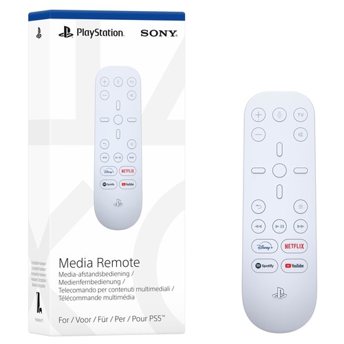 Sony accessorio telecomando