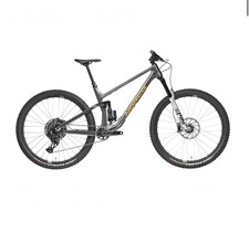 2022 Norco Optic C AXS Carbon