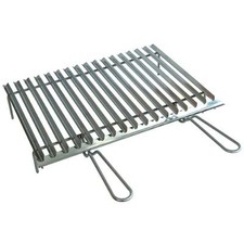 Graticola barbecue recupero - graticola,