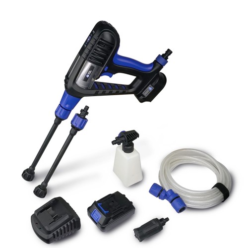 Idropulitrice blue clean - blue,